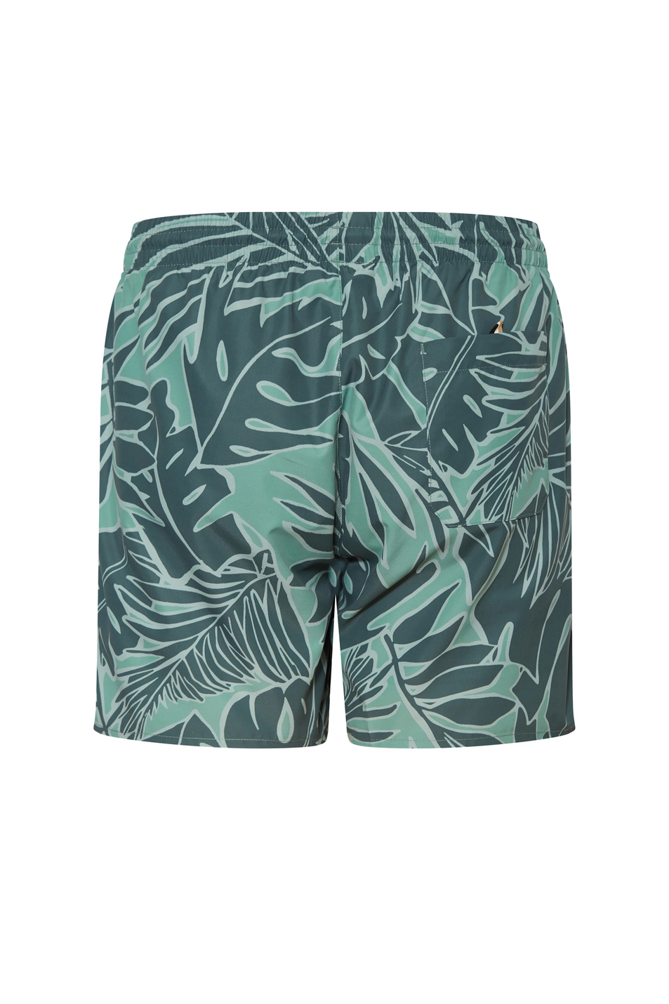 Мужской BOSS Шорты для плавания с принтом (цвет ), артикул 50508844 | Фото 2