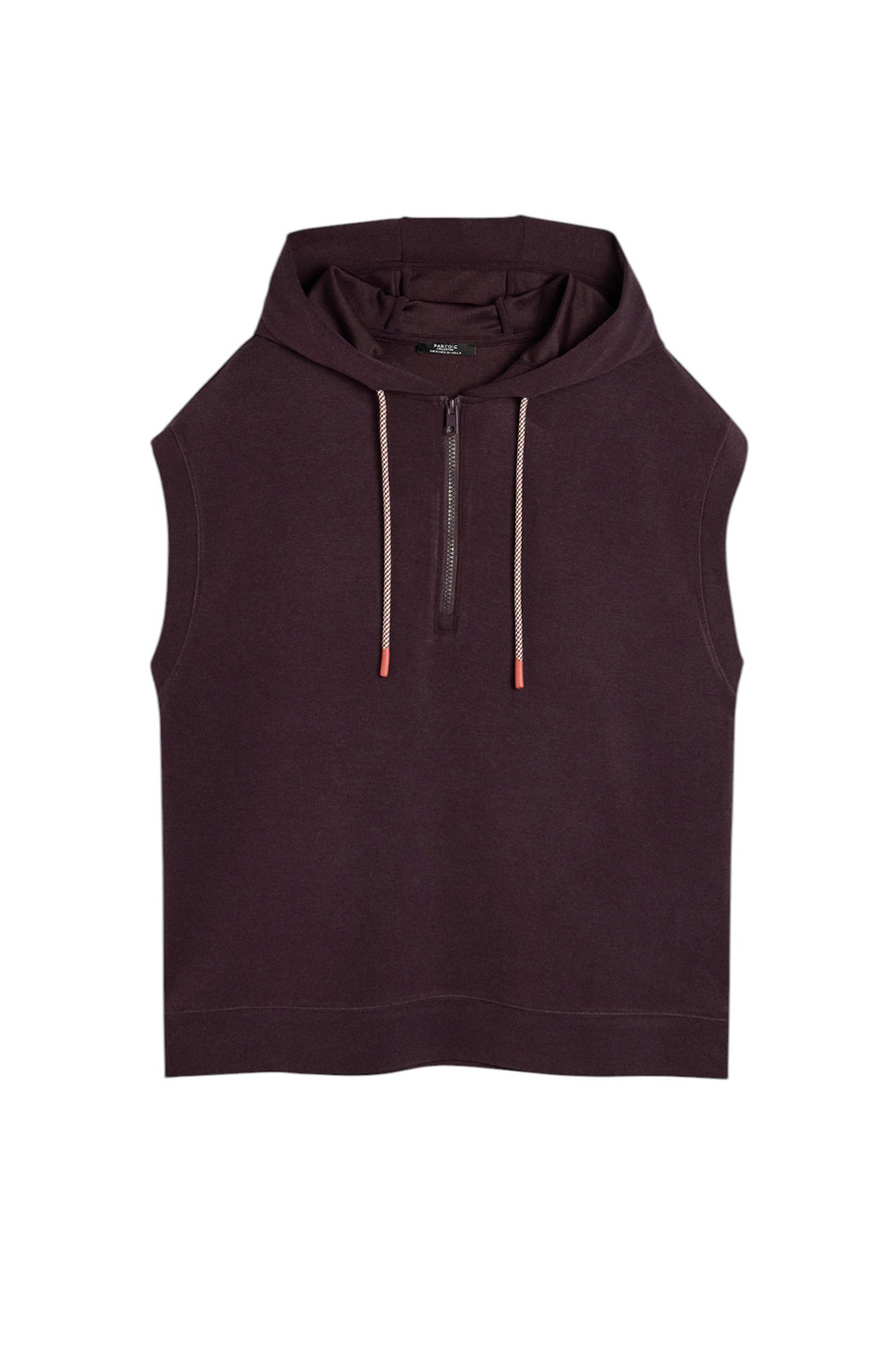 Женский Parfois Толстовка без рукавов (цвет ), артикул 237609 | Фото 1