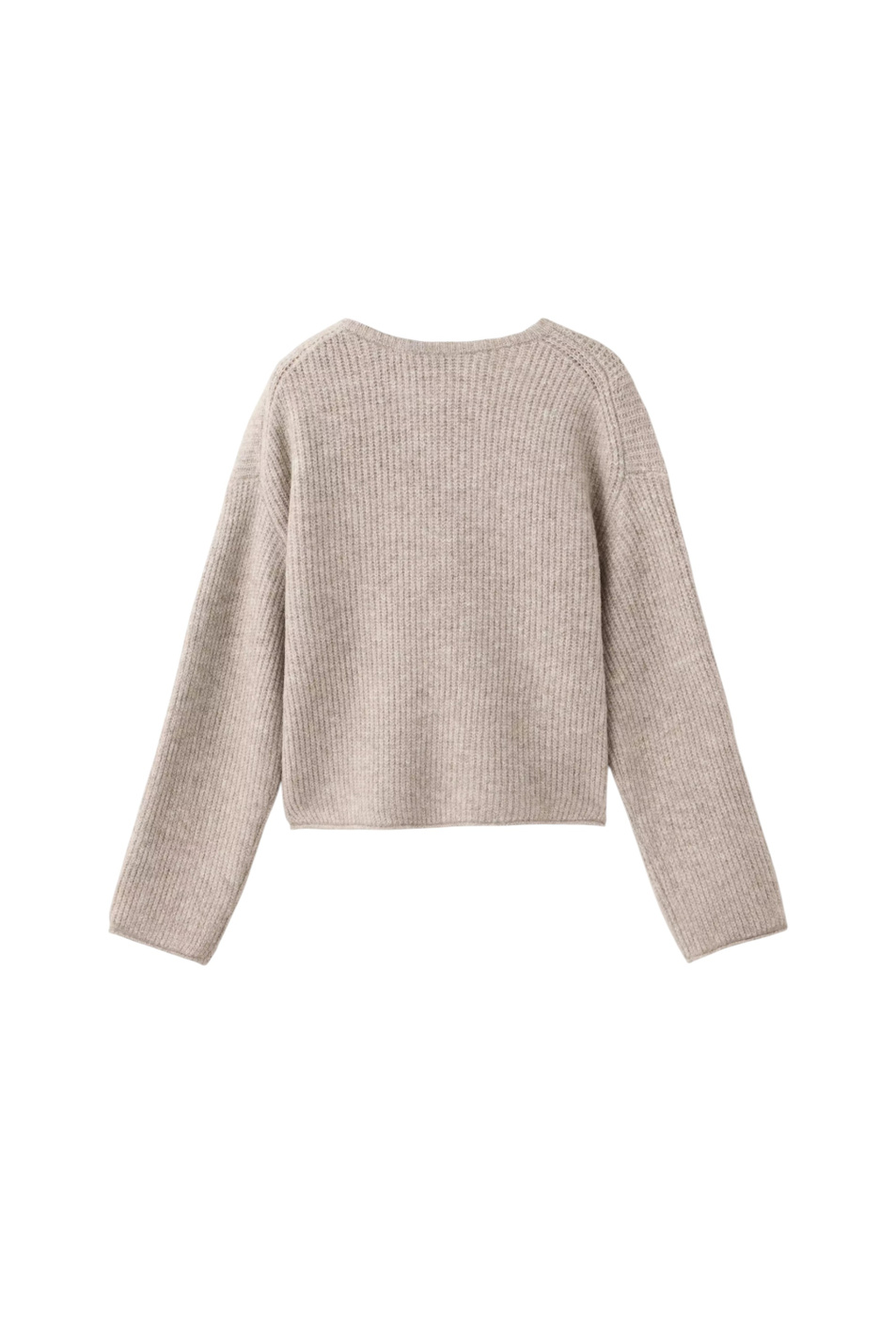 Девочкам Mango Kids Джемпер SOPHIE (цвет ), артикул 37005163 | Фото 2