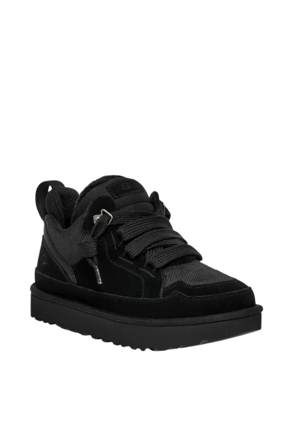 Мужской UGG Полуботинки LOWMEL из натуральной замши (цвет ), артикул 1170750 | Фото 2