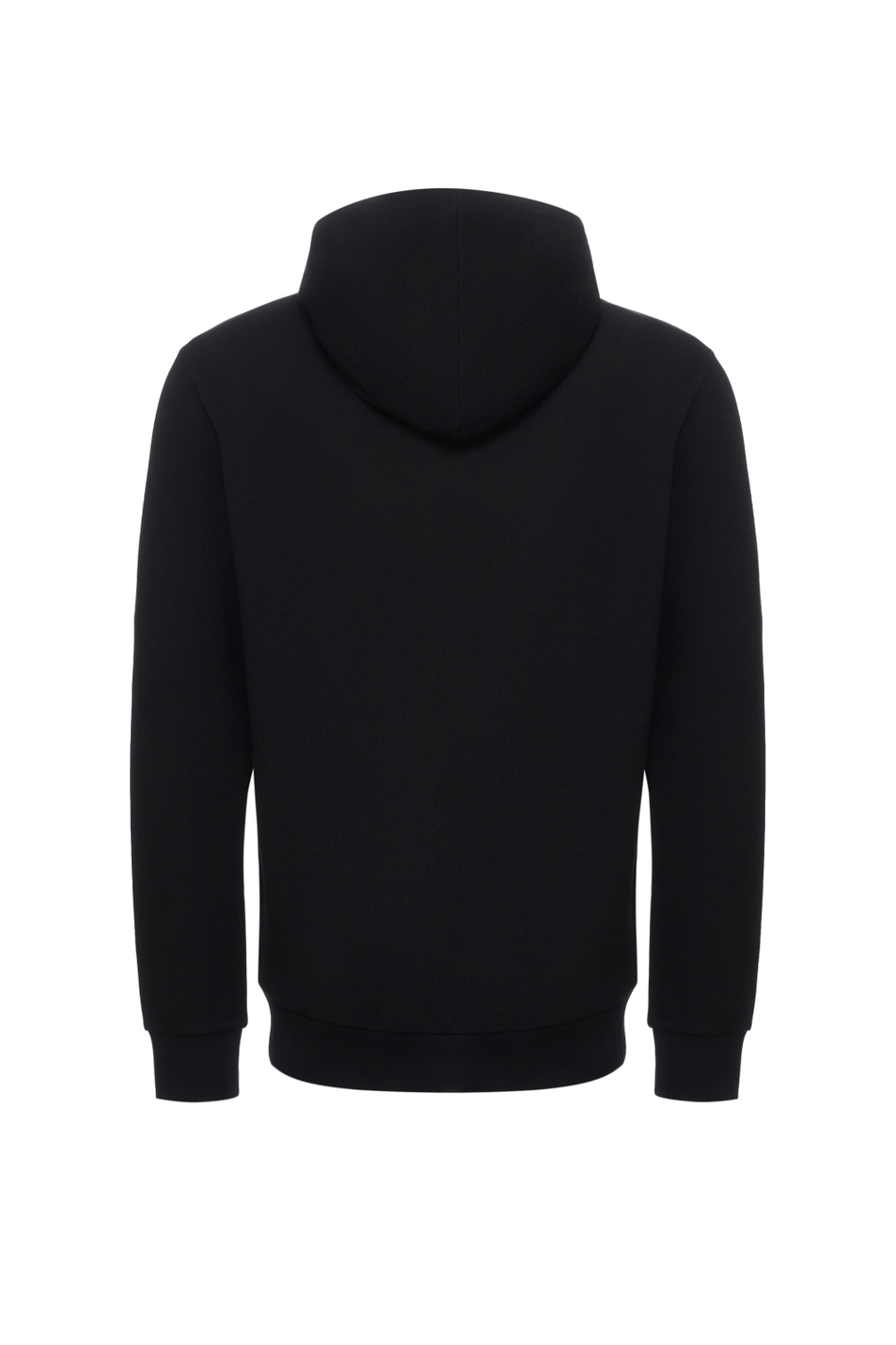 Мужской Emporio Armani Толстовка из эластичного хлопка с капюшоном (цвет ), артикул EM000644-AF25028 | Фото 2