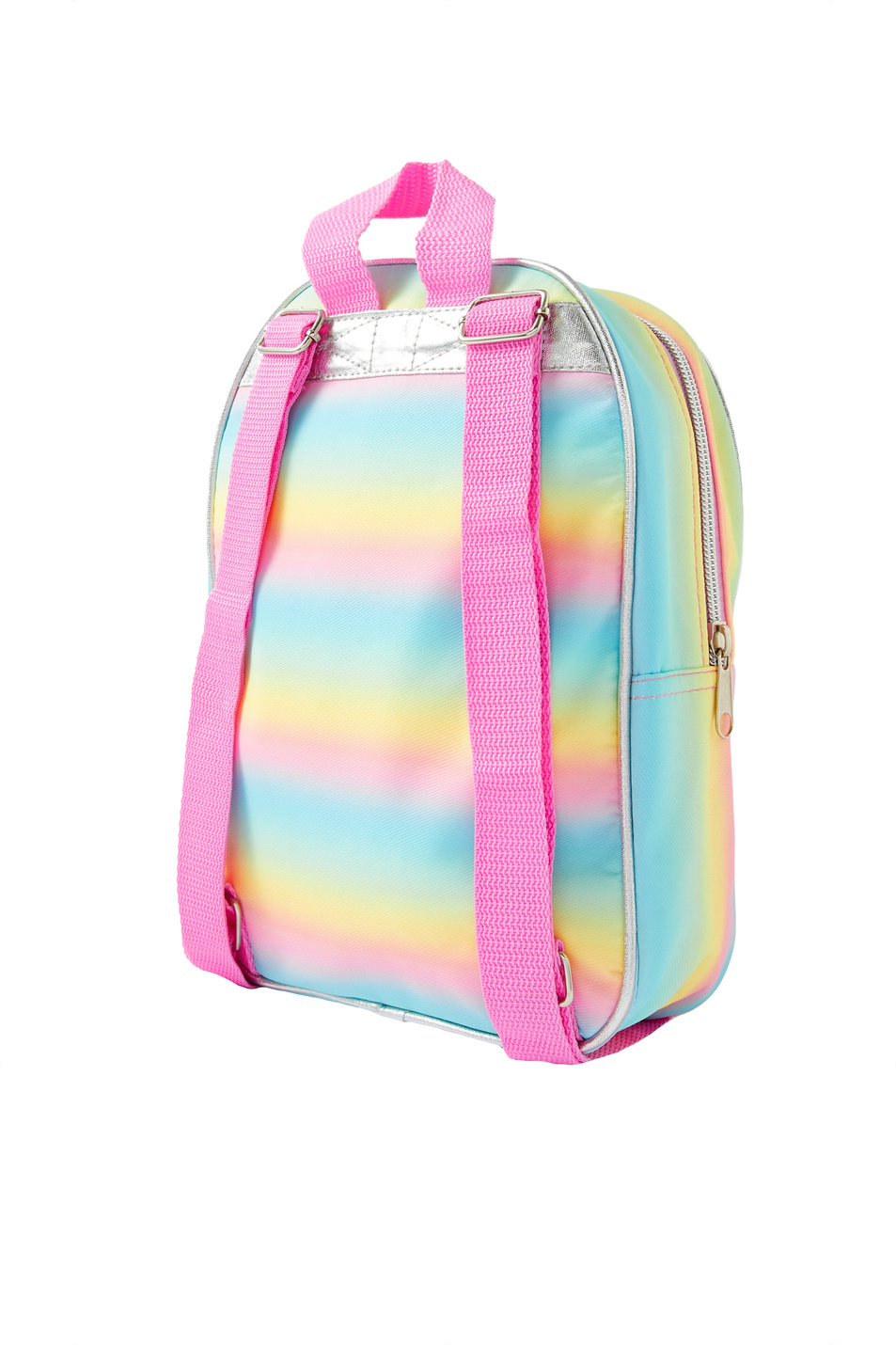 Accessorize Рюкзак с внешним карманом (цвет ), артикул 383035 | Фото 2