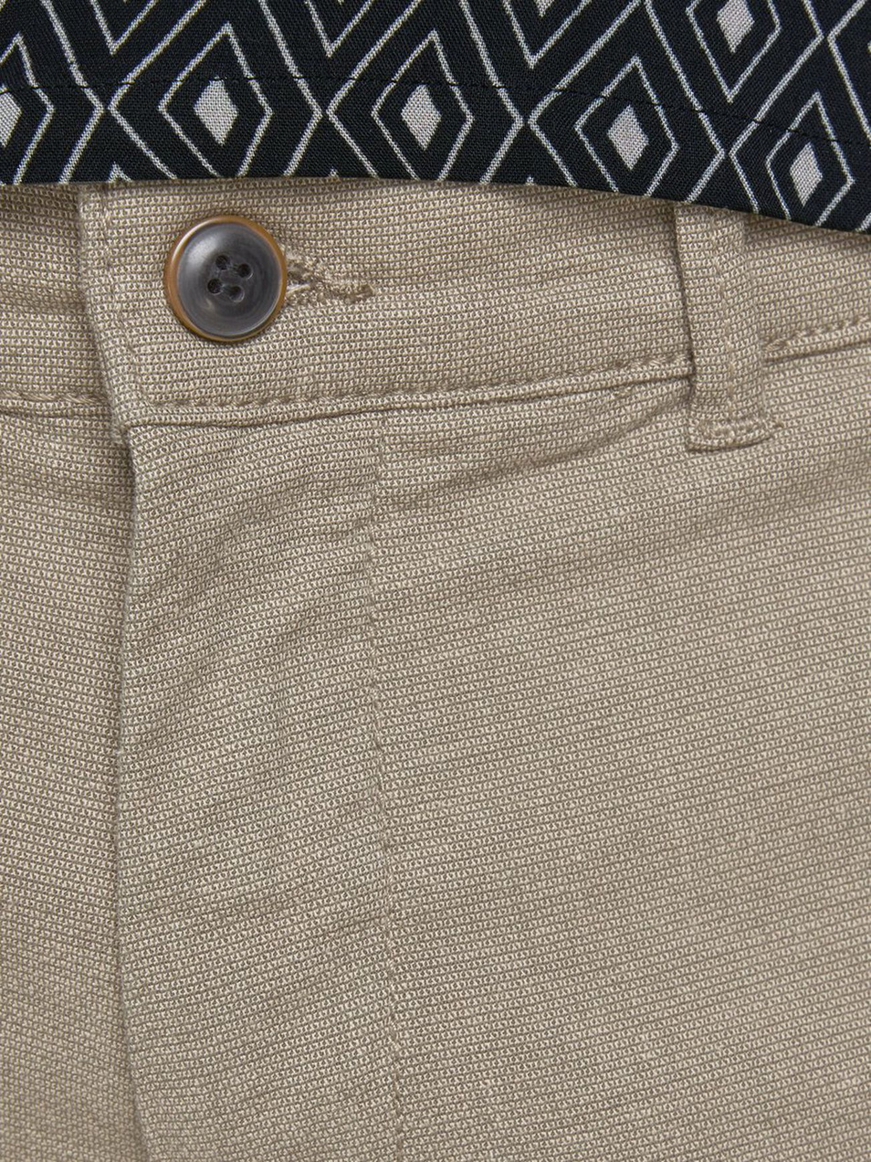 Мужской Jack & Jones Шорты (цвет ), артикул 12170336 | Фото 8