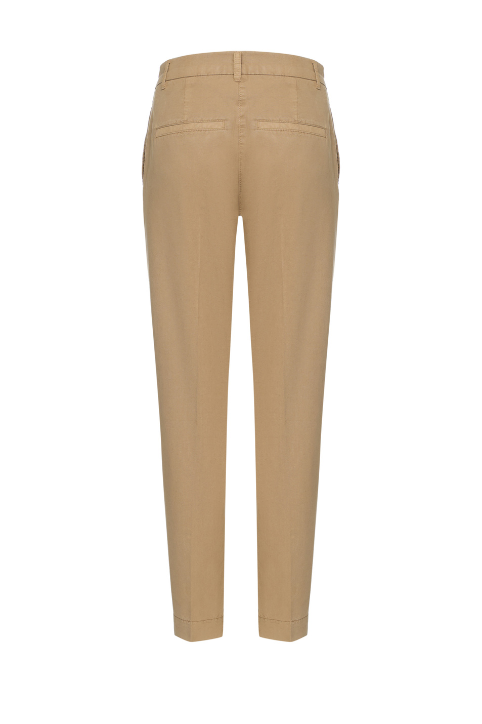 Женский Gerry Weber Брюки однотонные (цвет ), артикул N67085 | Фото 2