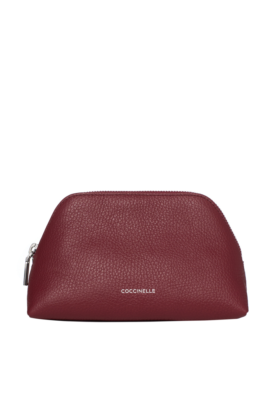 Женский Coccinelle Косметичка HELGA из натуральной кожи (цвет ), артикул E5TMF250101 | Фото 1