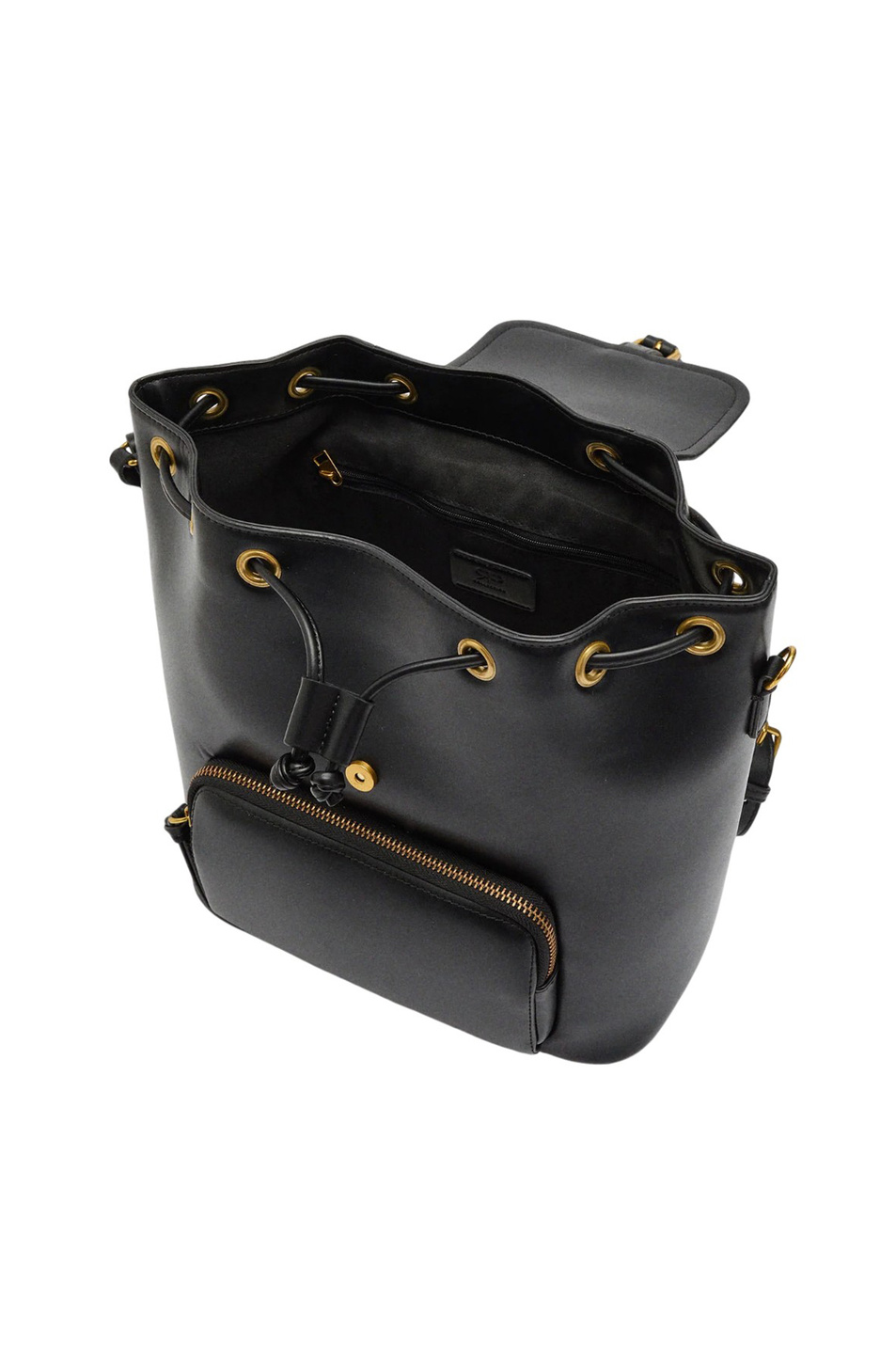 Женский Parfois Рюкзак из искусственной кожи (цвет ), артикул 242442 | Фото 4