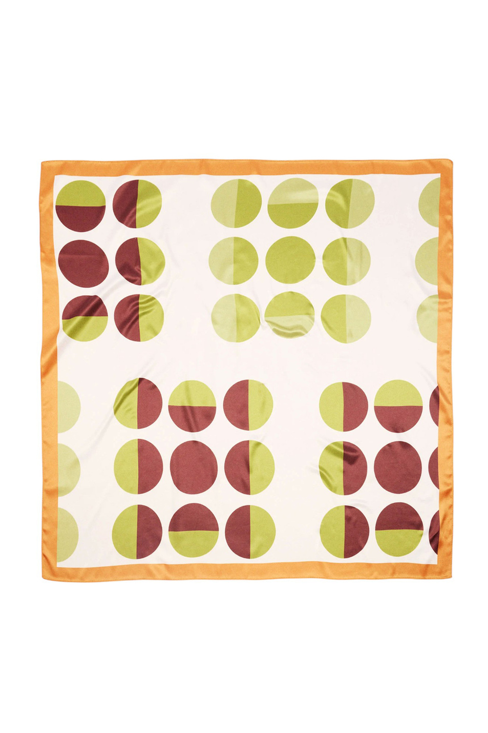 Женский Parfois Платок с принтом (цвет ), артикул 236840 | Фото 1