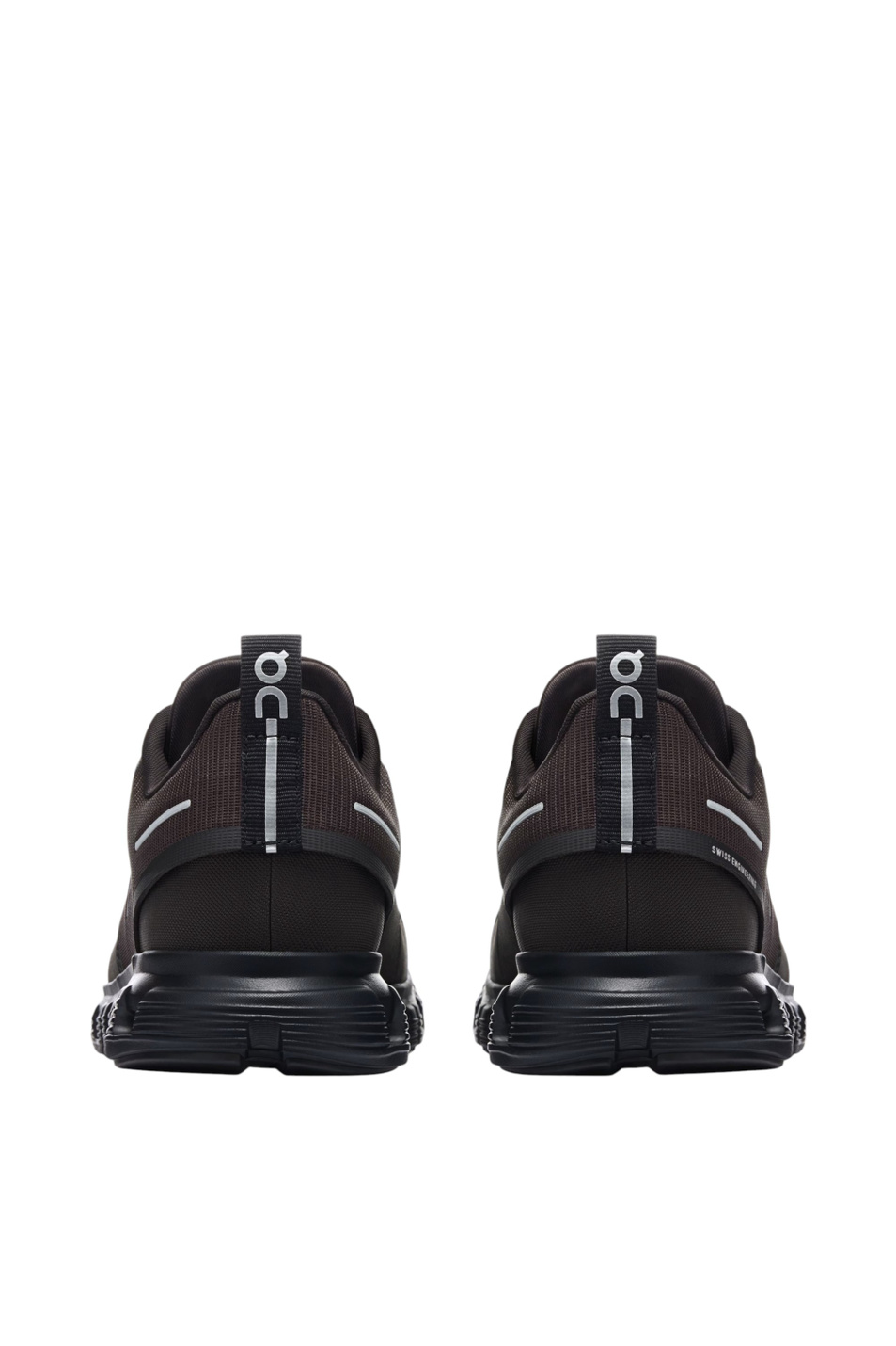 Мужской On Running Кроссовки Cloud 6 Waterproof (цвет ), артикул 3MF10065033 | Фото 5