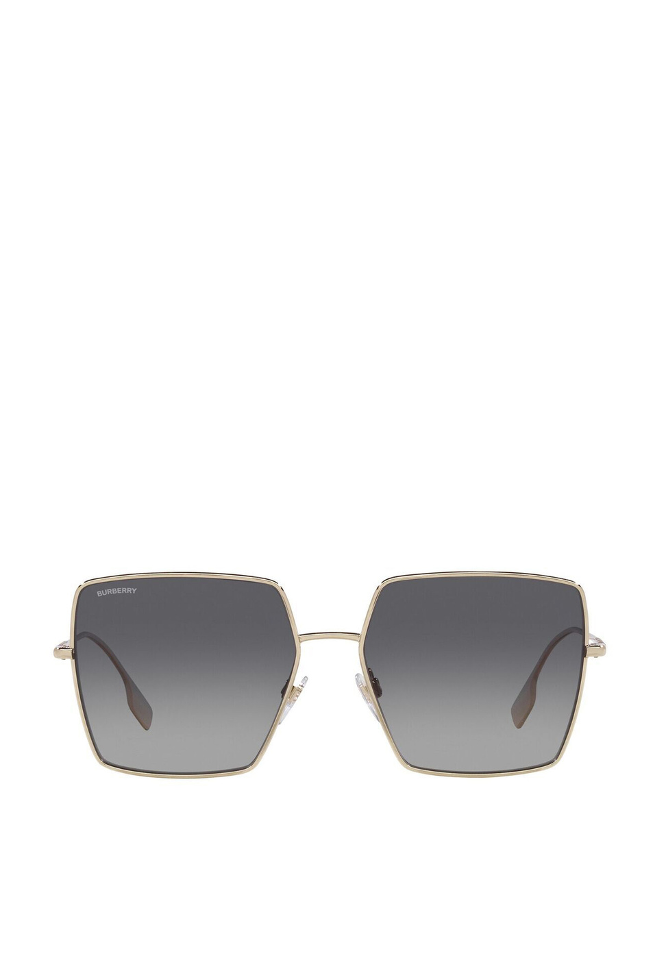 Женский Burberry Eyewear Солнцезащитные очки 0BE3133 (цвет ), артикул 0BE3133 | Фото 2