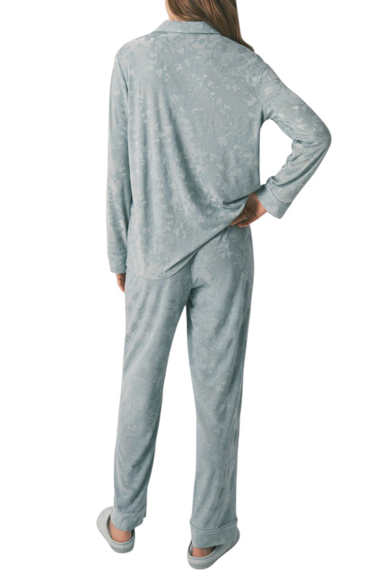 Костюм домашний с принтом|Основной цвет:Зеленый Женский Women'secret Костюм домашний с принтом (цвет ), артикул 3592430 | Фото 2