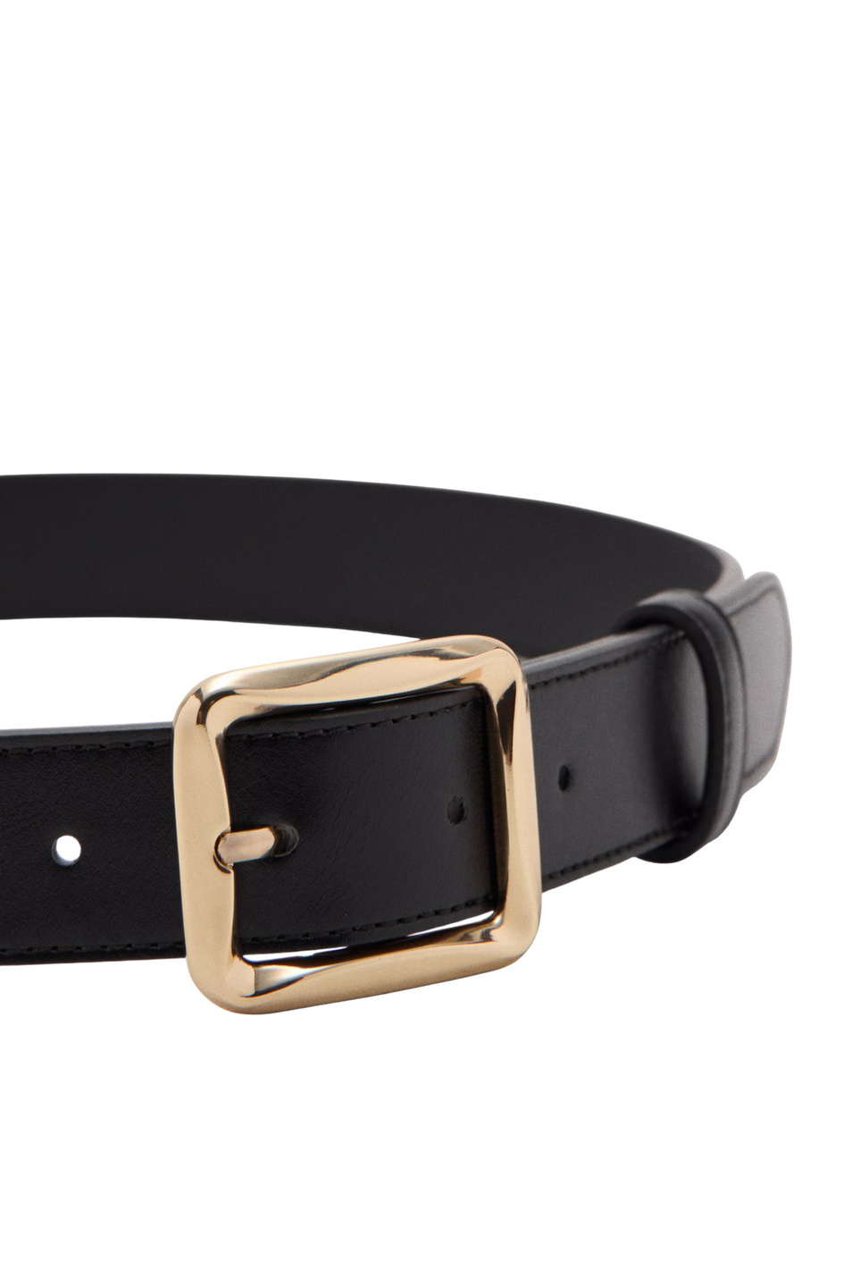 Женский Mango Ремень BILLIE (цвет ), артикул 27072889 | Фото 3