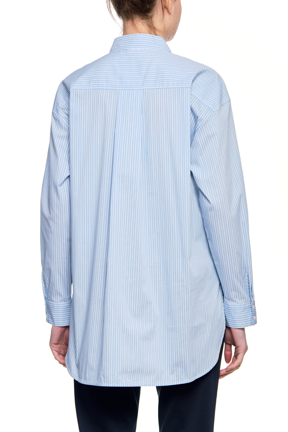 Женский Gerry Weber Удлиненная рубашка (цвет ), артикул 760007-31407 | Фото 6