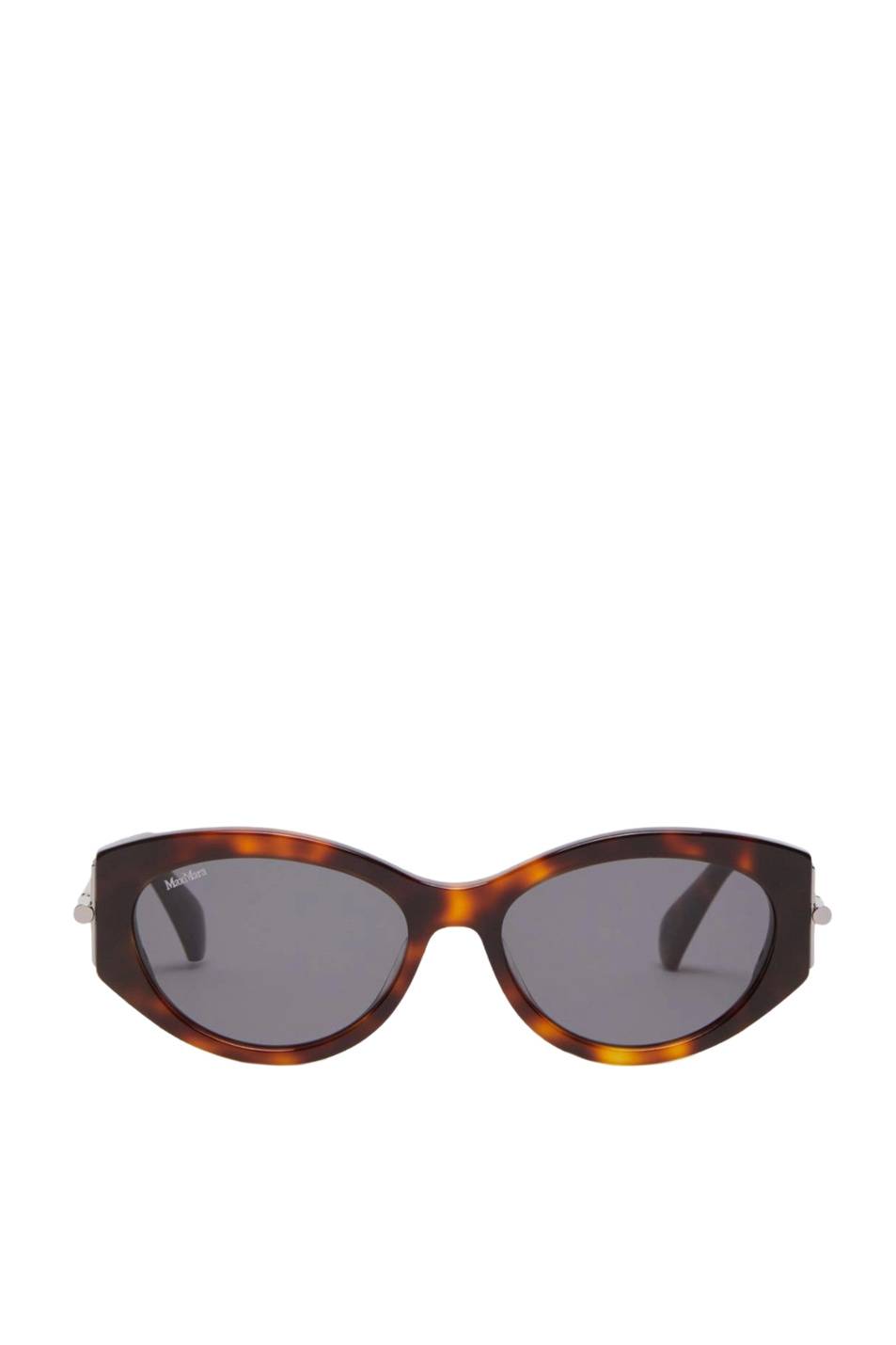 Женский Max Mara Солнцезащитные очки DIVO (цвет ), артикул 2614801076 | Фото 2