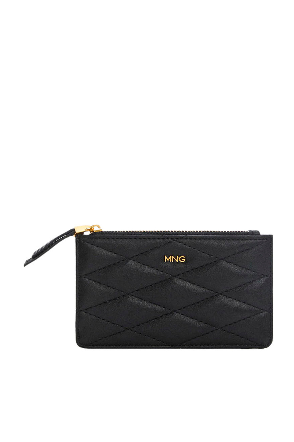 Женский Mango Чехол для карт RAIN с логотипом (цвет ), артикул 57030258 | Фото 1