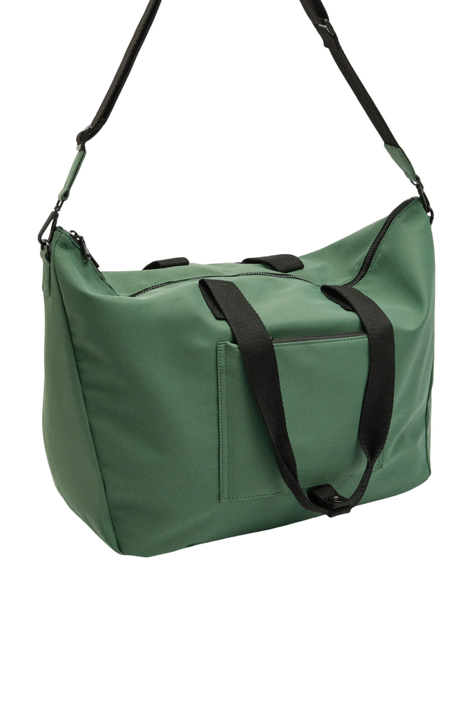 Женский Parfois Сумка нейлоновая (цвет ), артикул 244409 | Фото 2