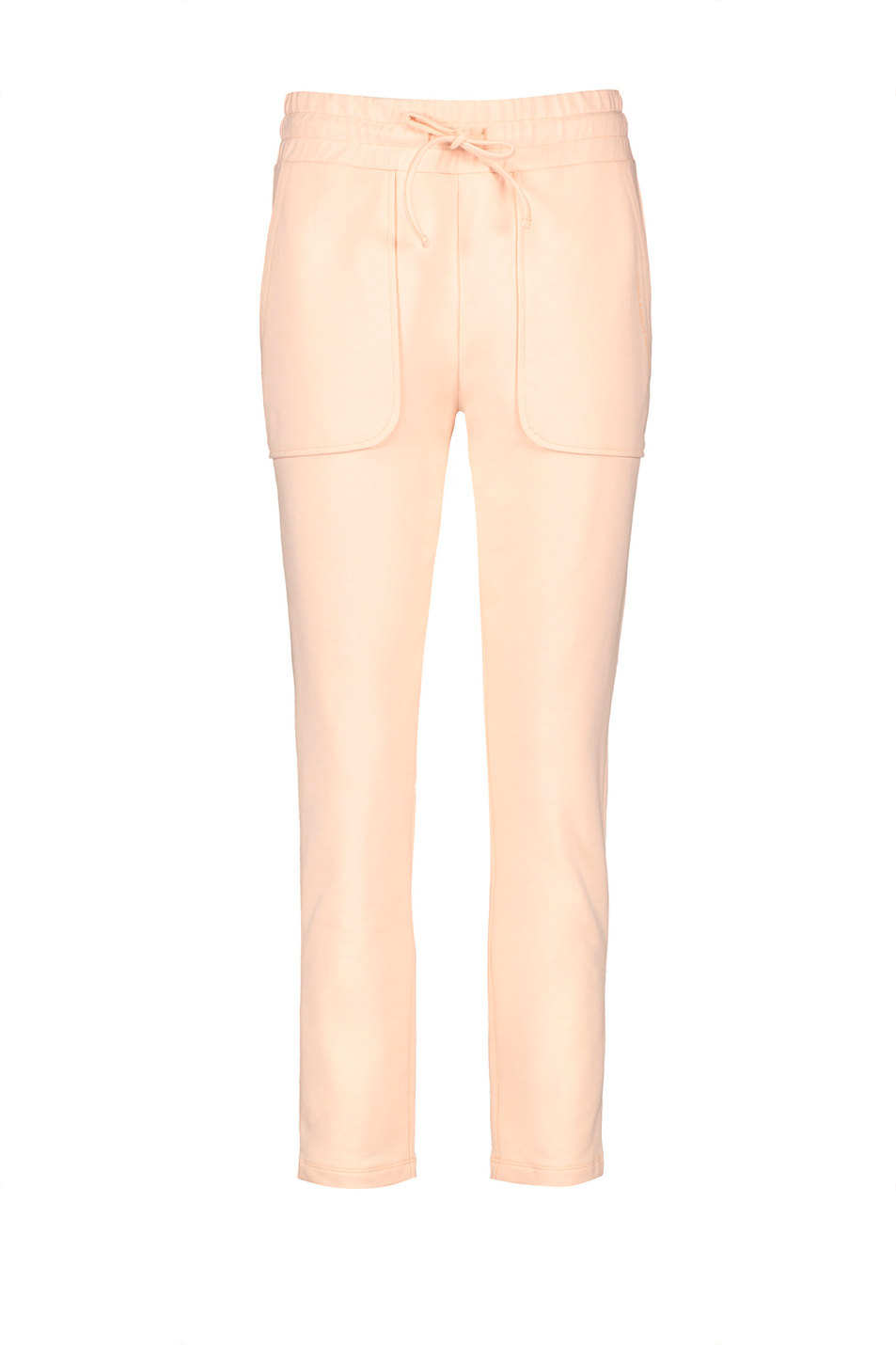 Женский Gerry Weber Брюки с кулиской на поясе (цвет ), артикул 622887-44140 | Фото 1