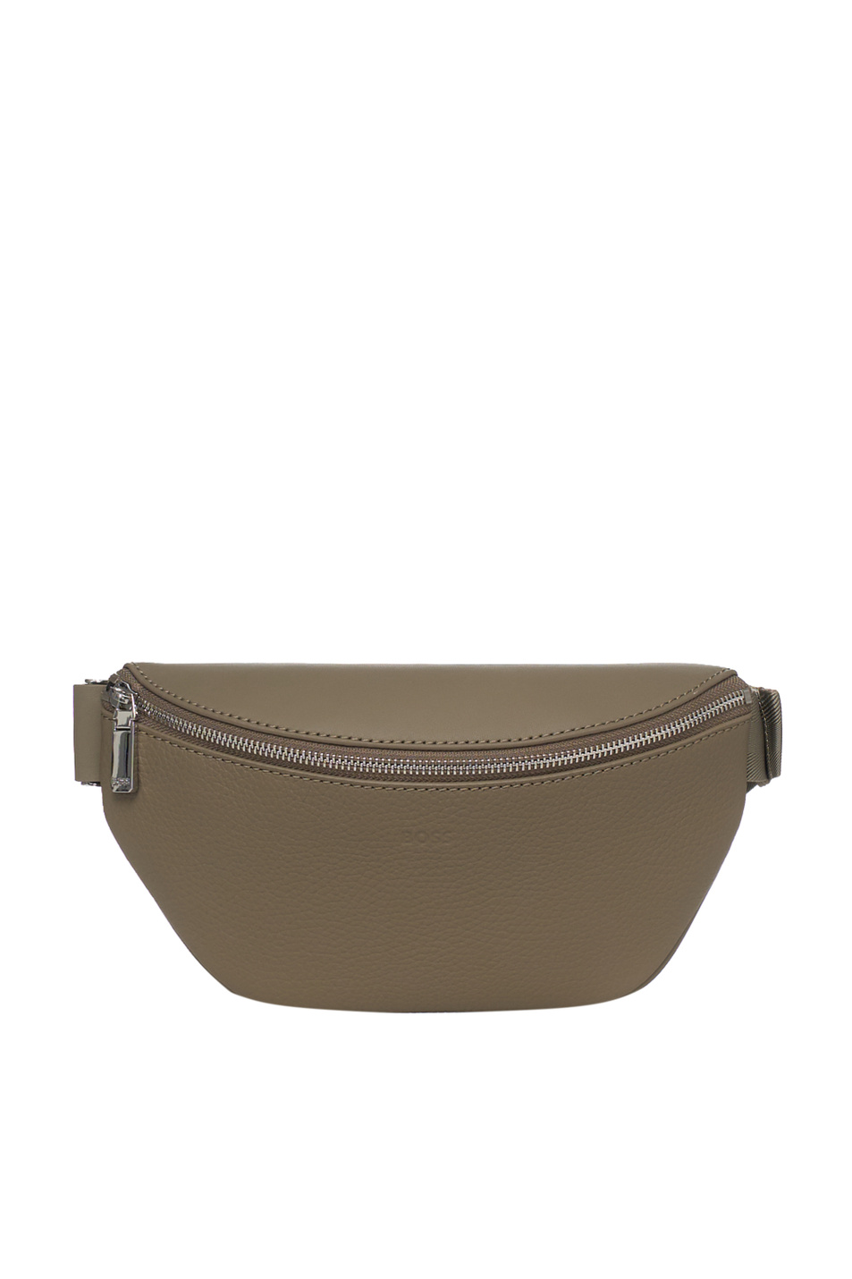 Мужской BOSS Сумка из натуральной кожи (цвет ), артикул 50552475 | Фото 1