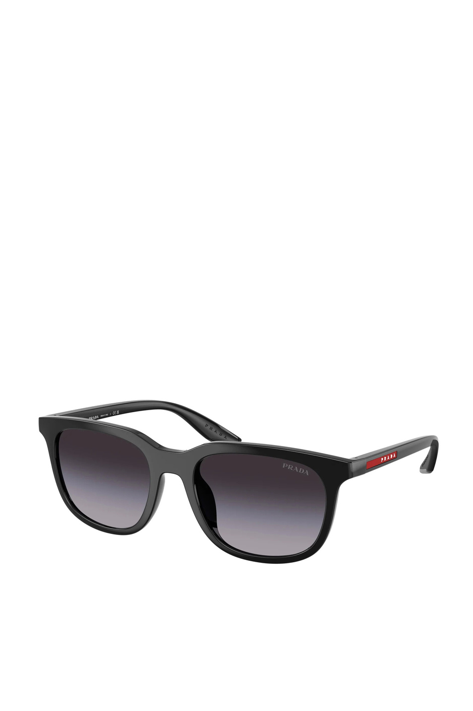 Мужской Prada Linea Rossa Eyewear Солнцезащитные очки 0PS B09SU (цвет ), артикул 0PS B09SU | Фото 1