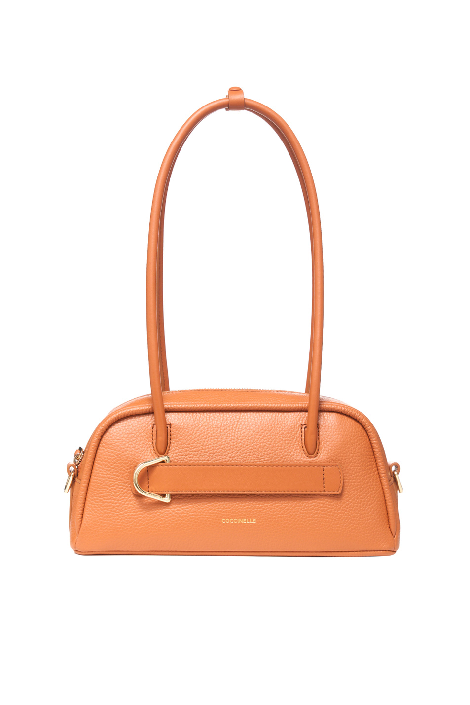 Женский Coccinelle Сумка PAKI из натуральной кожи (цвет ), артикул E1U4A120201 | Фото 1