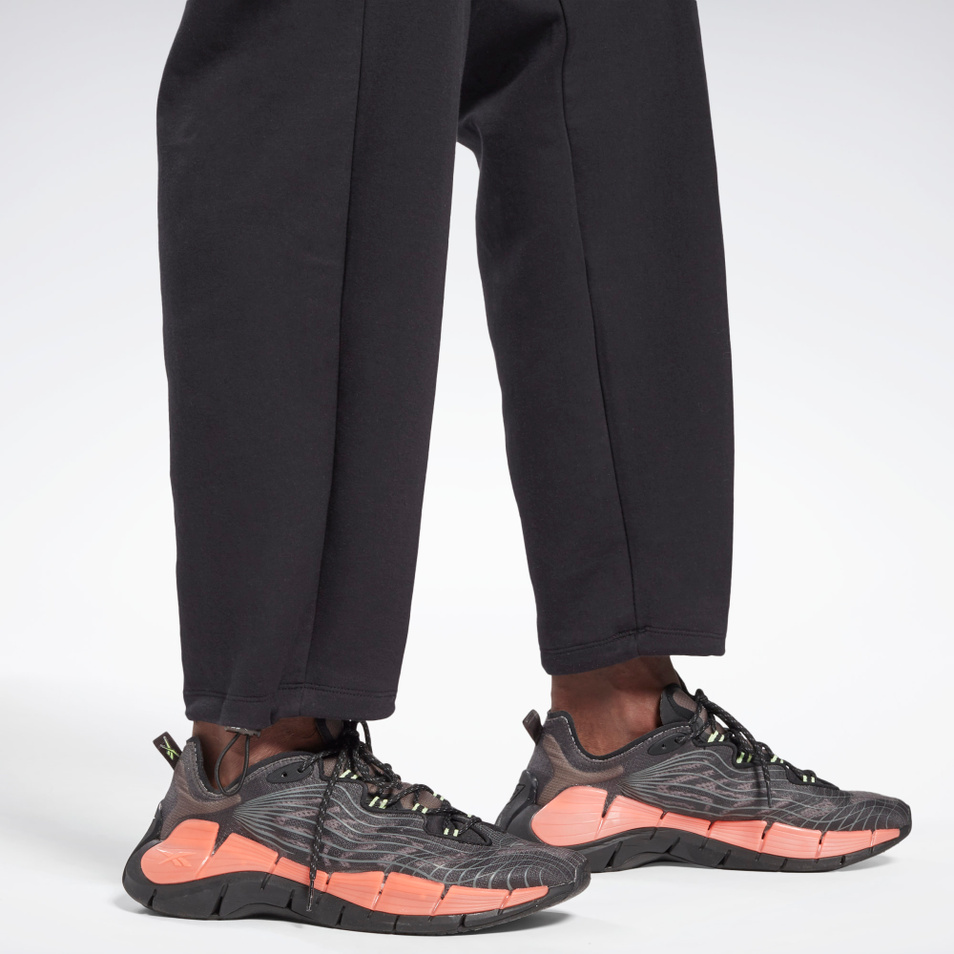 Reebok Спортивные брюки DreamBlend Cotton (цвет ), артикул GL3125 | Фото 4