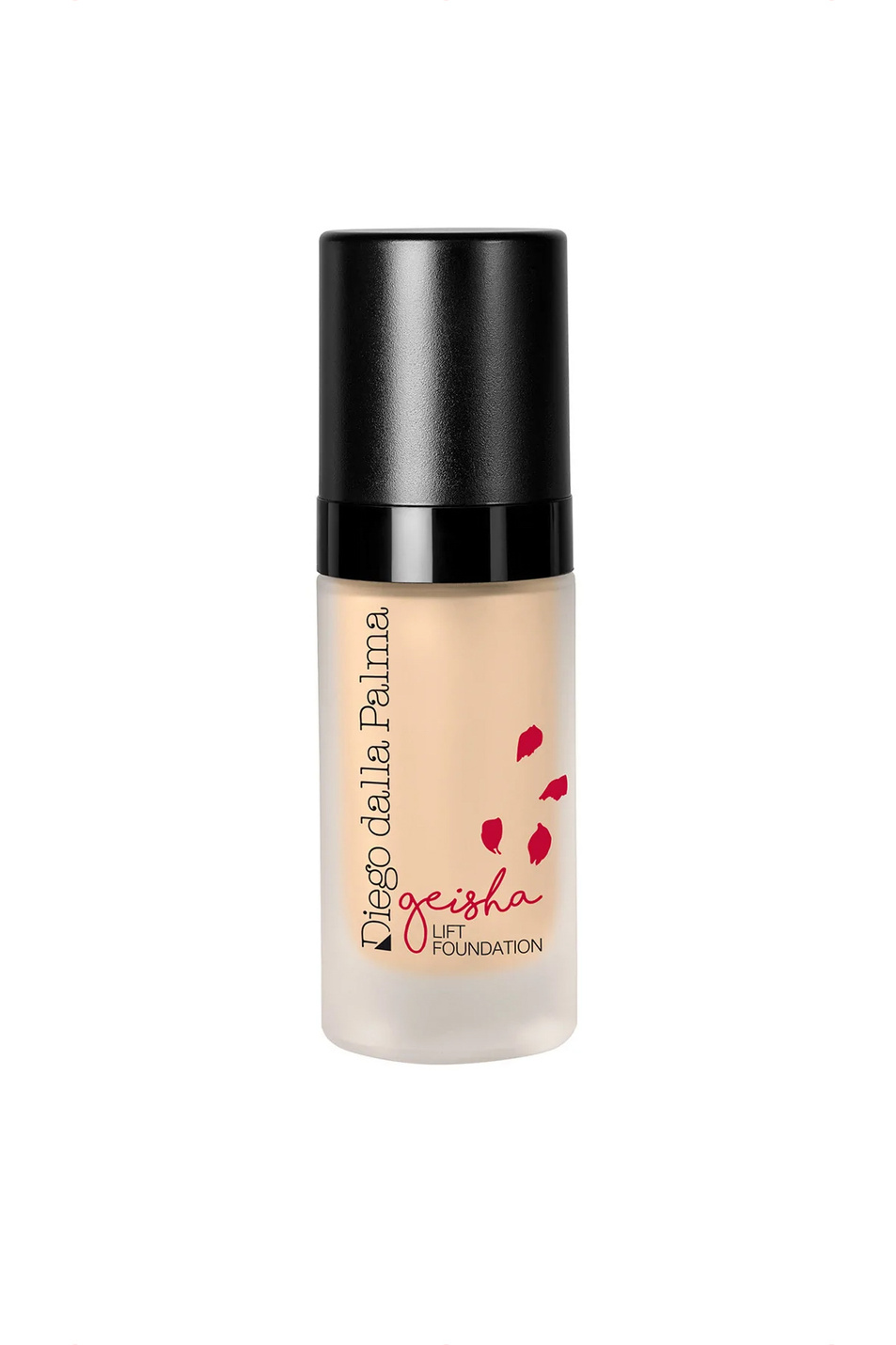 Не имеет пола Diego dalla Palma Тональный крем с подтягивающим эффектом GEISHA LIFT FOUNDATION lifting effect cream foundation , тон 222 (цвет ), артикул DF107222 | Фото 1