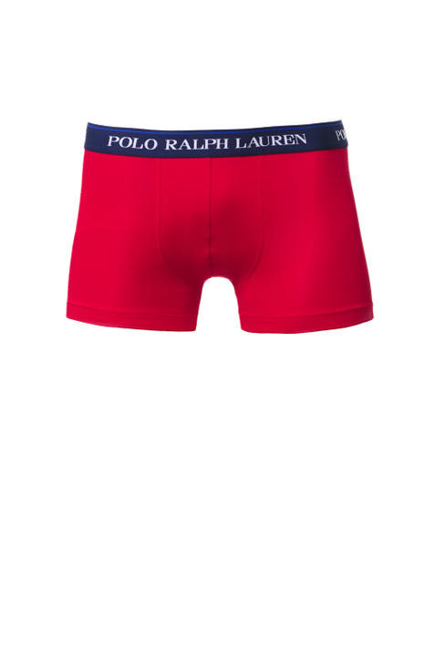 Polo Ralph Lauren Набор трусов-боксеров с логотипом на поясе ( цвет), артикул 714830299043 | Фото 2