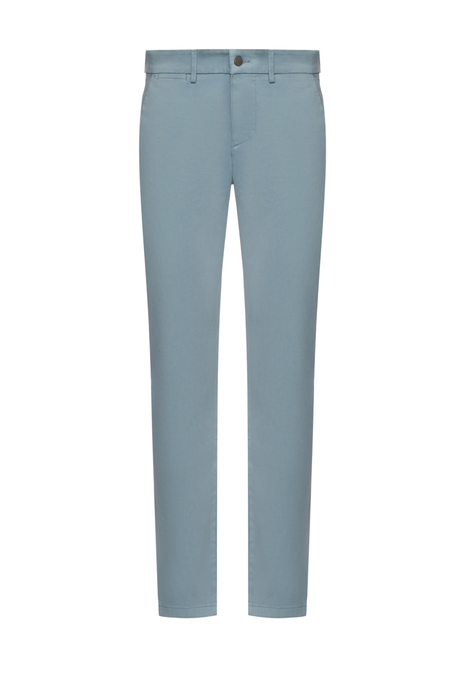 Мужской 7 for all Mankind Джинсы из эластичного хлопка (цвет ), артикул 7TC50T49 | Фото 1