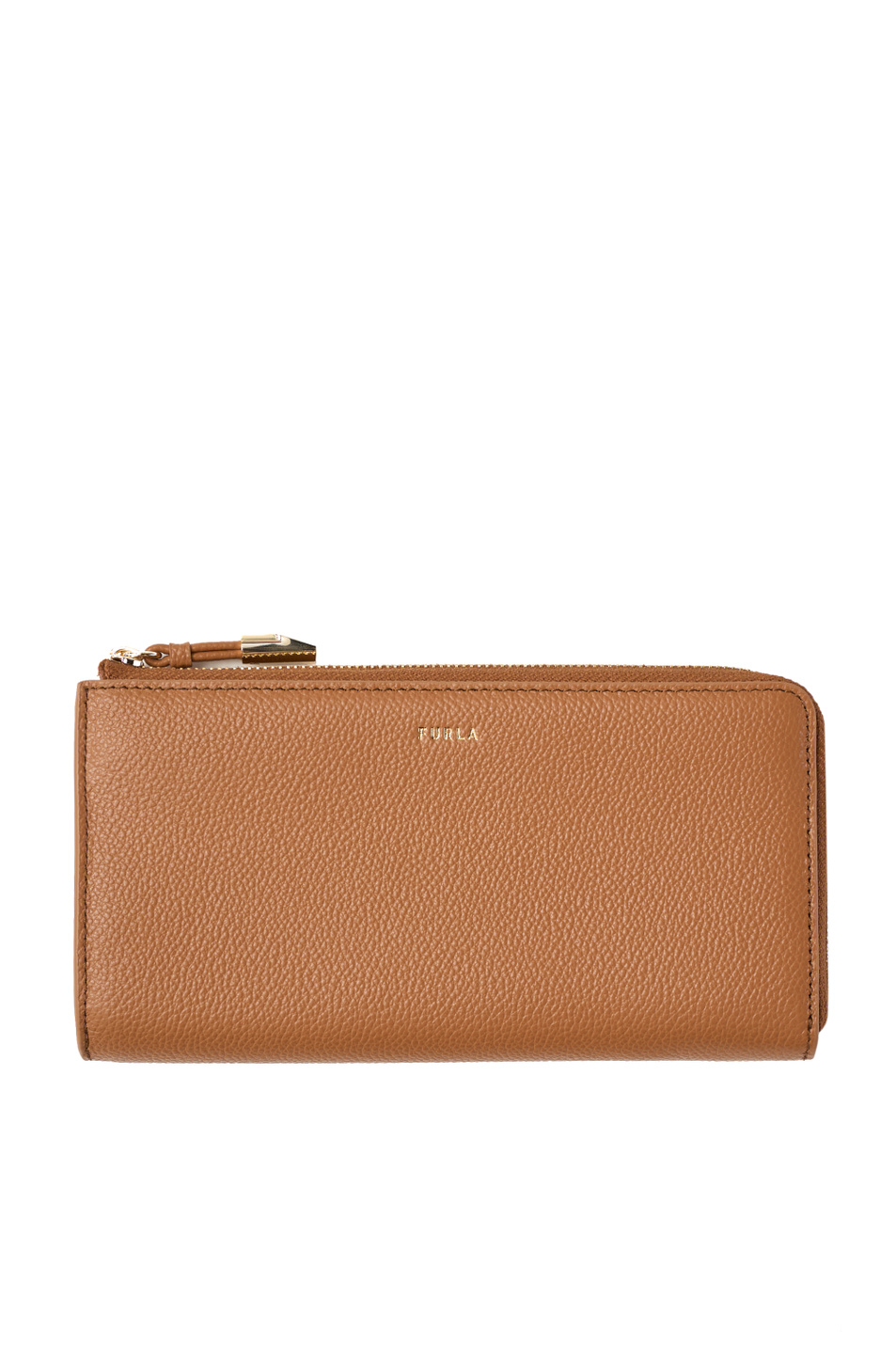 Женский Furla Кошелек GOCCIA L на молнии с логотипом (цвет ), артикул WP00471-BX3036 | Фото 1
