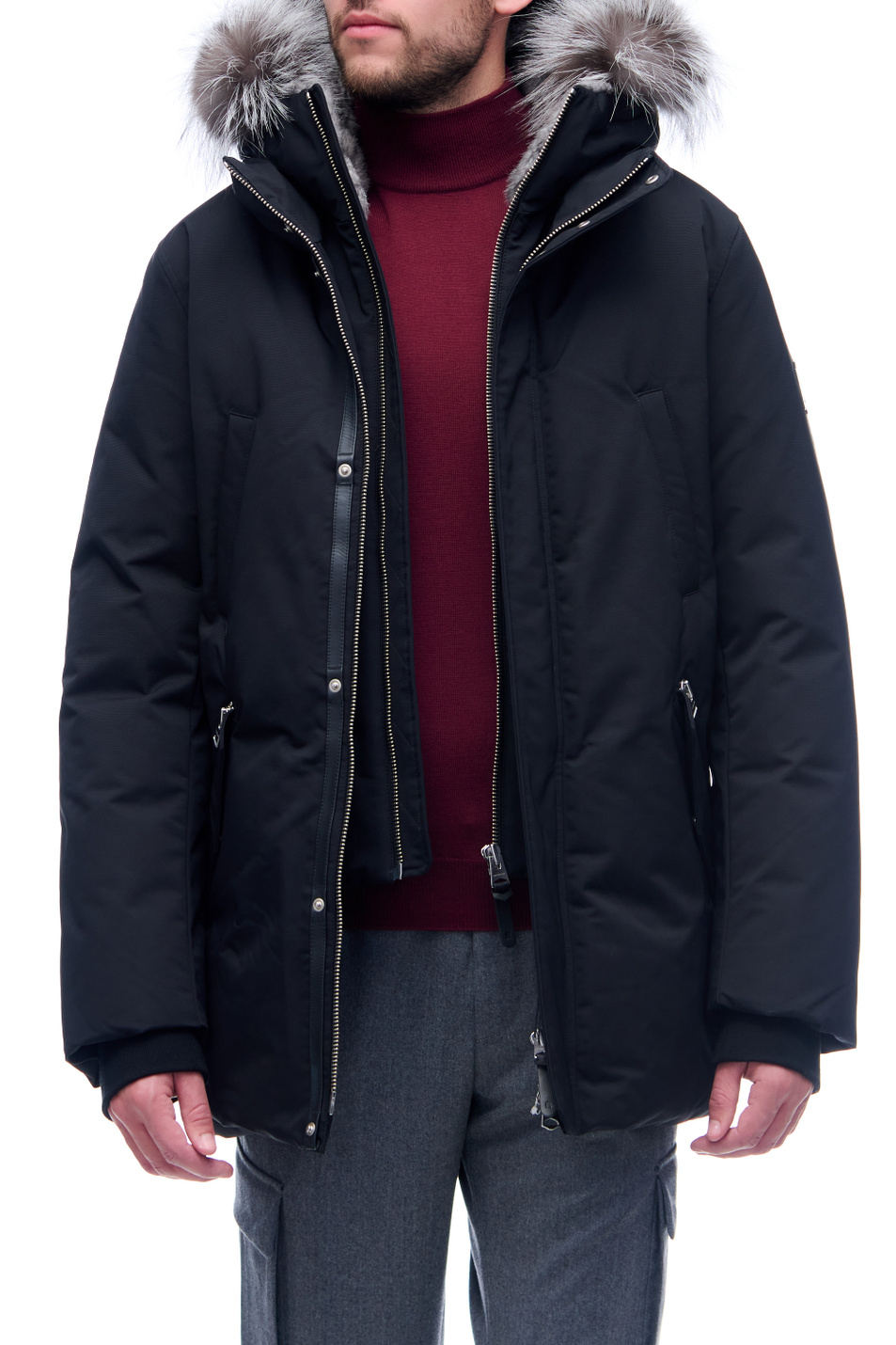 Mackage Куртка EDWARD-X с двойной застежкой (цвет ), артикул P001215 | Фото 1