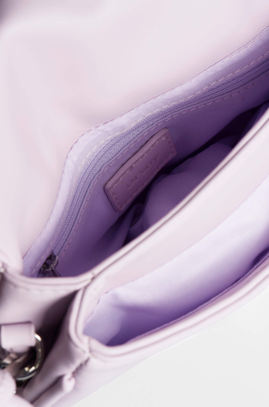 Orsay Маленькая сумка через плечо (цвет ), артикул 900353 | Фото 5