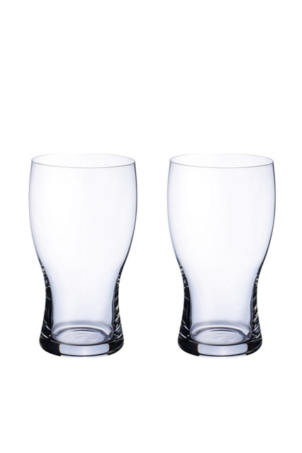 Набор бокалов для пива|Основной цвет:Прозрачный|Артикул:11-3785-8165 | Фото 1