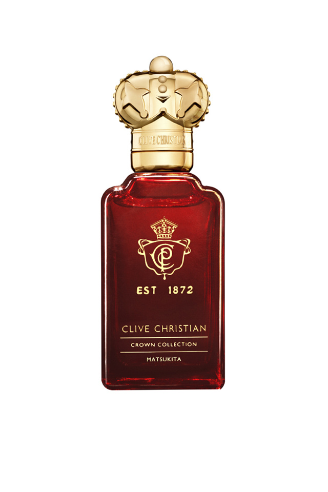 Не имеет пола Clive Christian Духи Crown Collection Matsukita, 50 мл (цвет ), артикул CC-CCMASP50NN01 | Фото 1