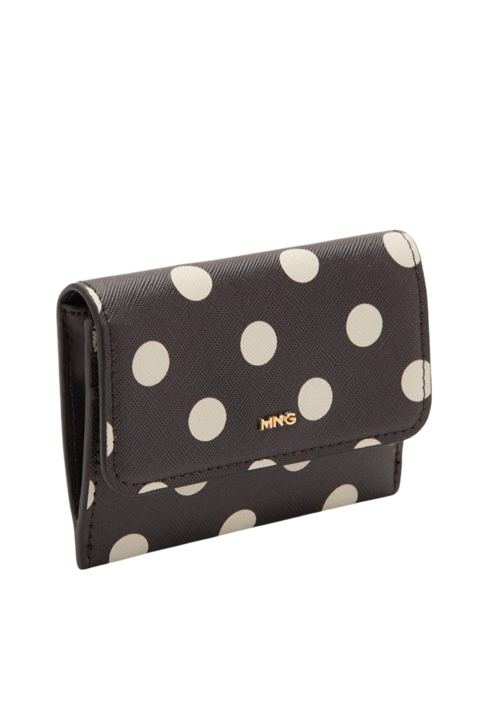 Женский Mango Кошелек DOLORES с клапаном (цвет ), артикул 27025839 | Фото 2