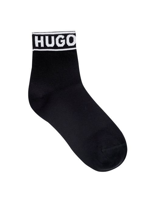 HUGO Набор носков с логотипом ( цвет), артикул 50469291 | Фото 1
