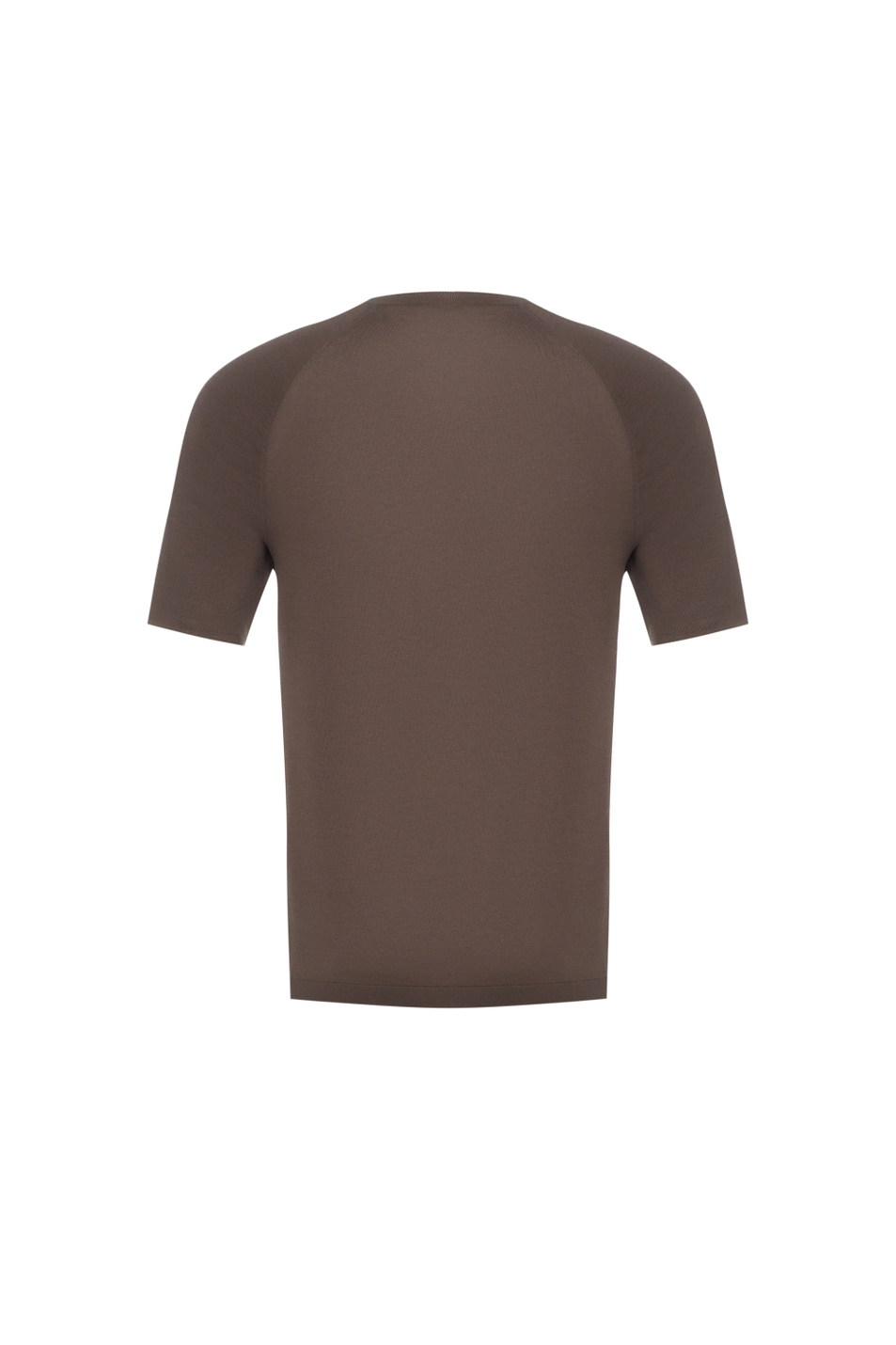 Мужской Emporio Armani Футболка с логотипом (цвет ), артикул EM005527-AF25247 | Фото 2