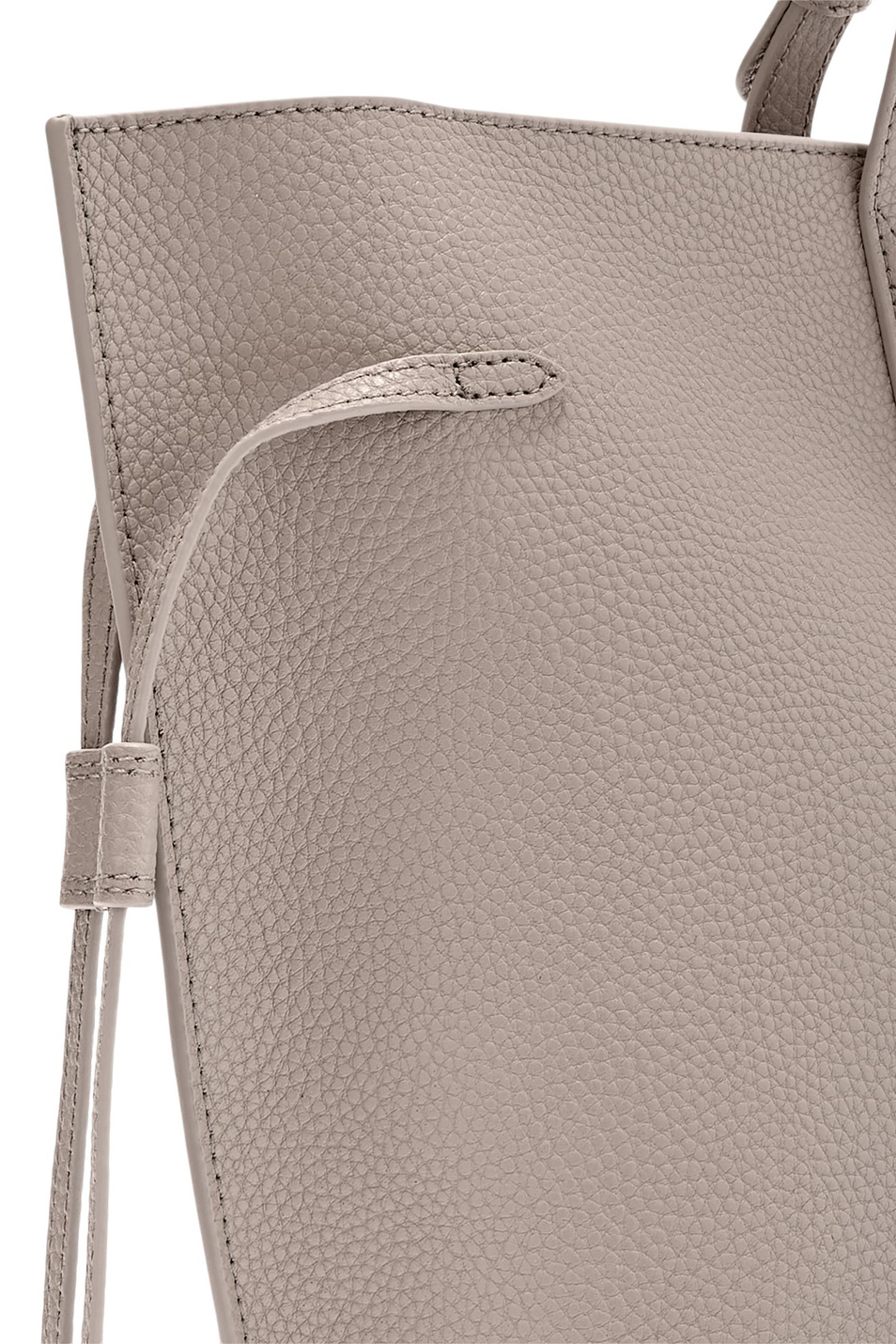 Женский Furla Сумка-тоут AVA L из натуральной кожи (цвет ), артикул WB02059-BX4329 | Фото 5