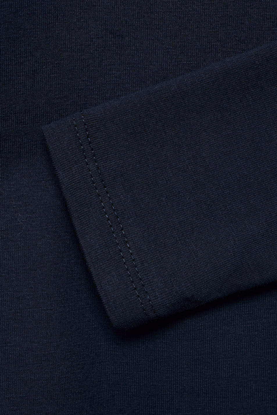 Мальчикам Mango Kids Водолазка TURBO из эластичного хлопка (цвет ), артикул 17074071 | Фото 3