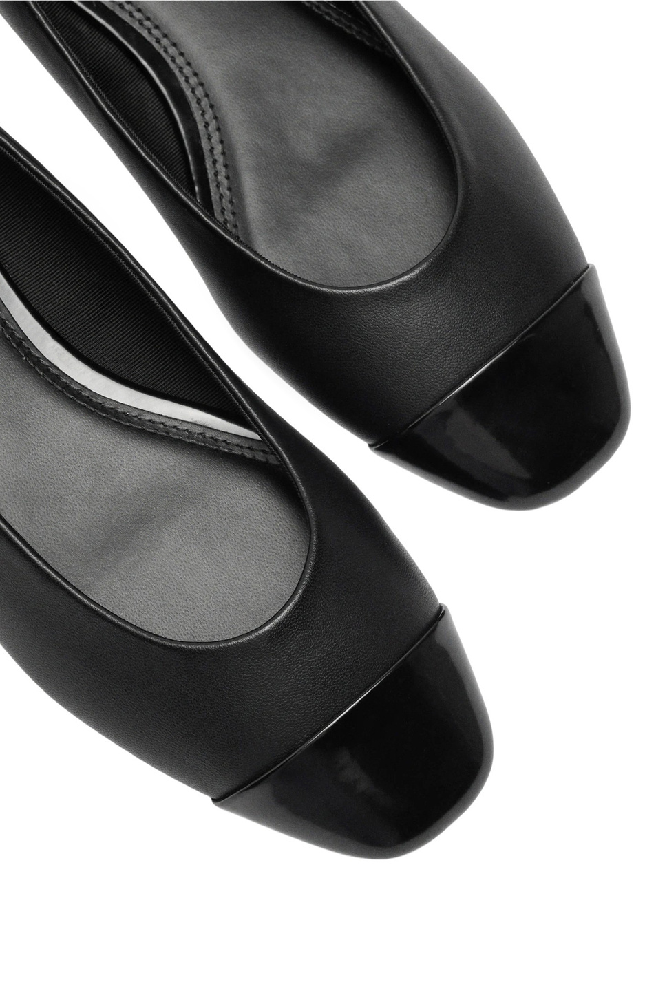 Женский Parfois Балетки из искусственной кожи (цвет ), артикул 240309 | Фото 5