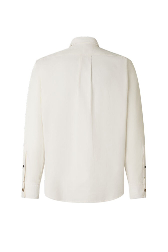 Мужской Bogner Рубашка HEIKO вельветовая (цвет ), артикул 58741151 | Фото 2