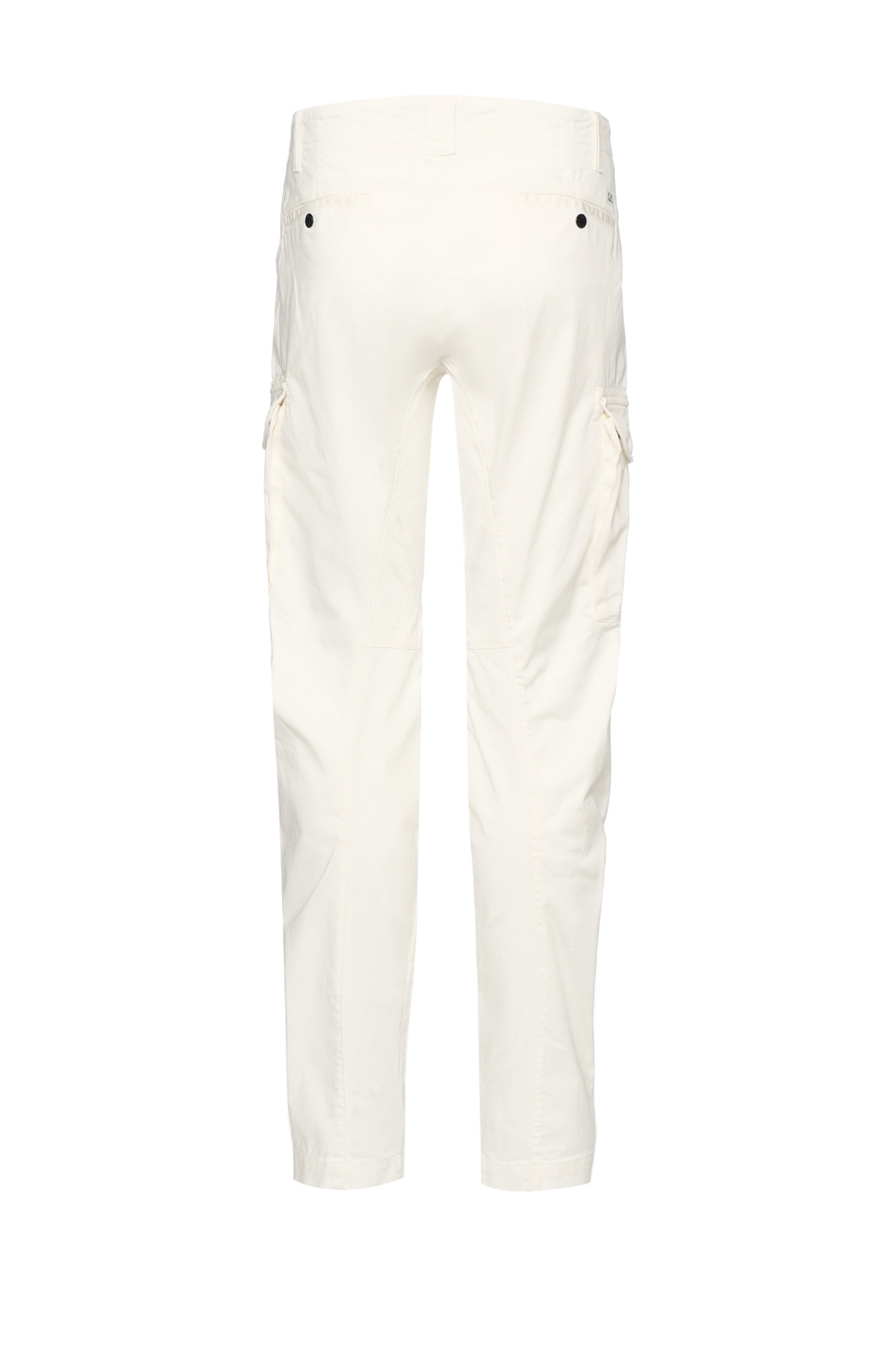 Мужской C.P. Company Брюки-карго из эластичного хлопка (цвет ), артикул RSCMPA743A005694G | Фото 2