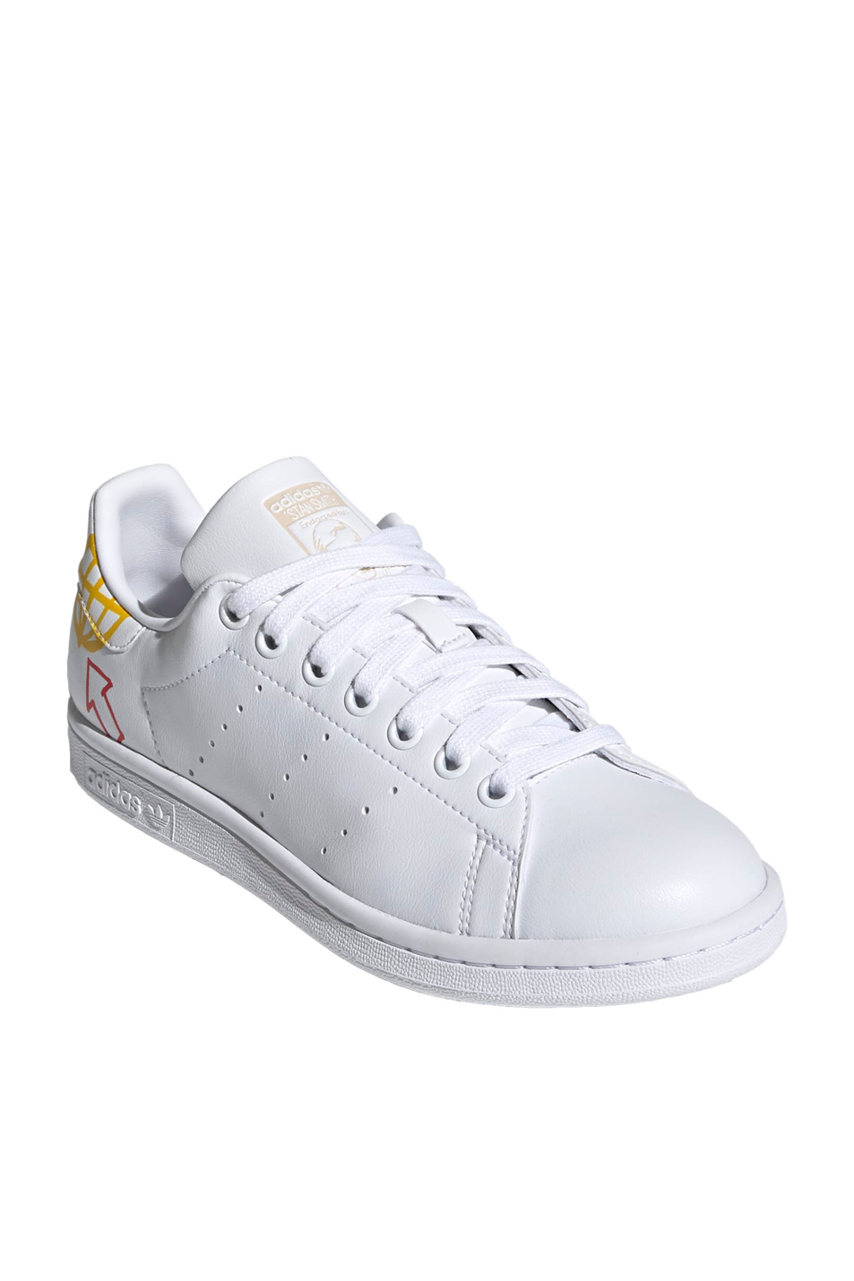 Женский Adidas Кроссовки Stan Smith (цвет ), артикул FX5679 | Фото 2