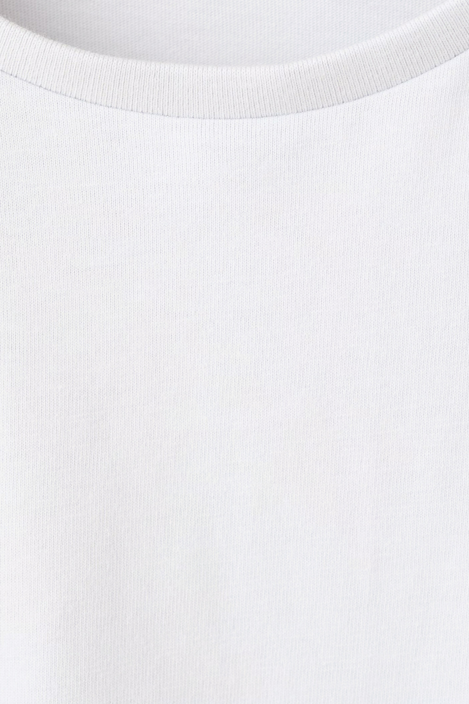 Девочкам Mango Kids Лонгслив ITALY с оборками (цвет ), артикул 27001340 | Фото 3