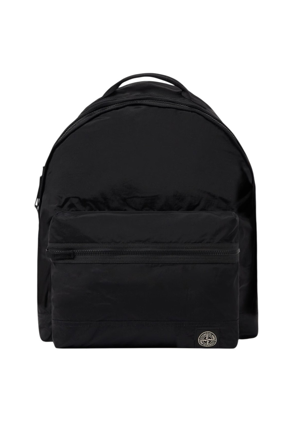 Мужской Stone Island Рюкзак с логотипом (цвет ), артикул L1S159200010-S0251 | Фото 1