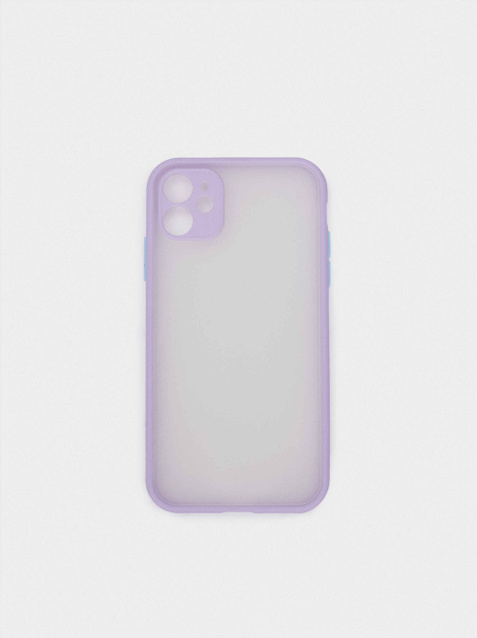 Parfois Чехол для телефона Iphone 11 ( цвет), артикул 182255 | Фото 1