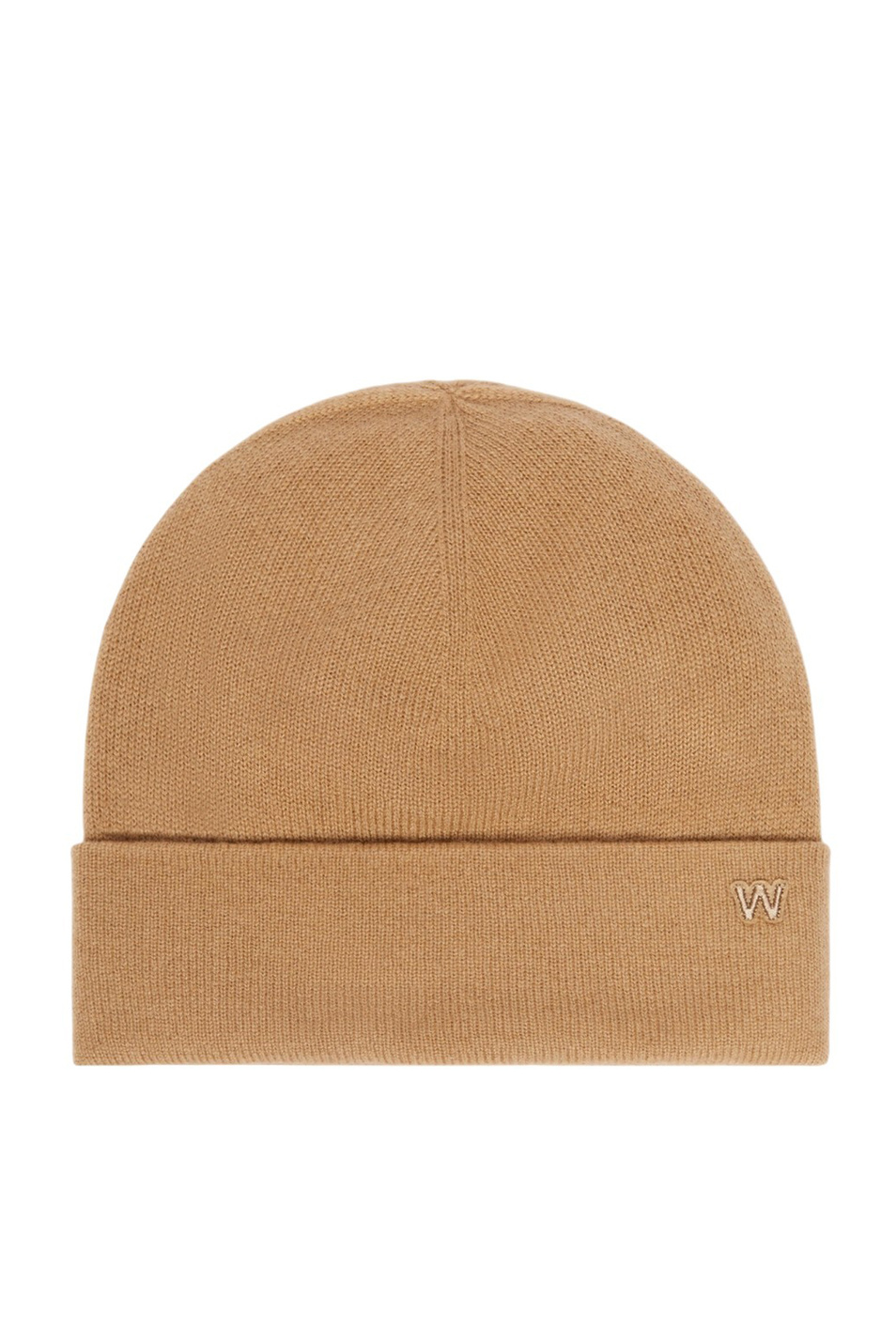 Женский Weekend Max Mara Шапка CAIMANONEW из кашемира (цвет ), артикул 2525576015 | Фото 1