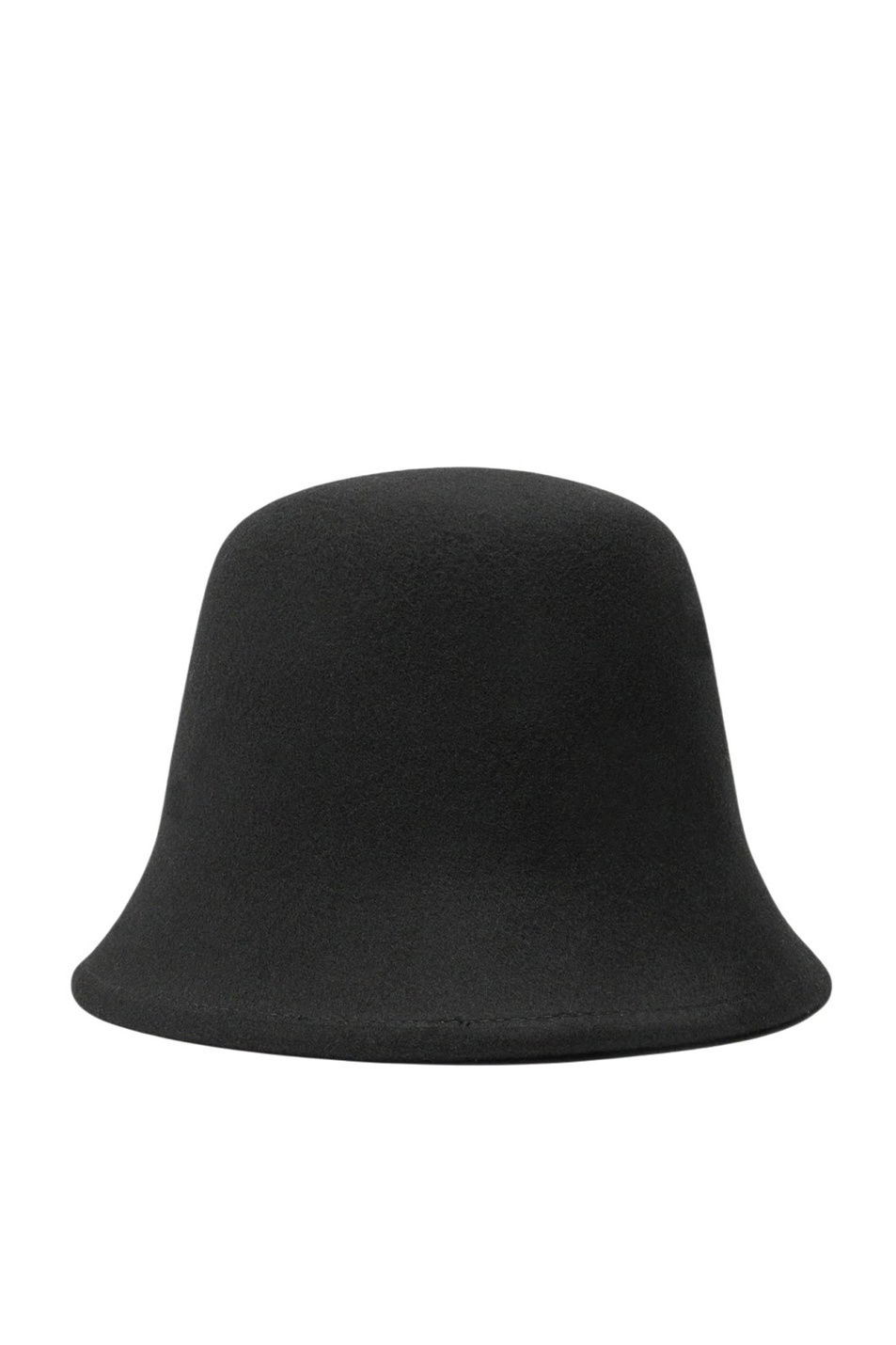 Женский Parfois Панама из шерсти (цвет ), артикул 241343 | Фото 1