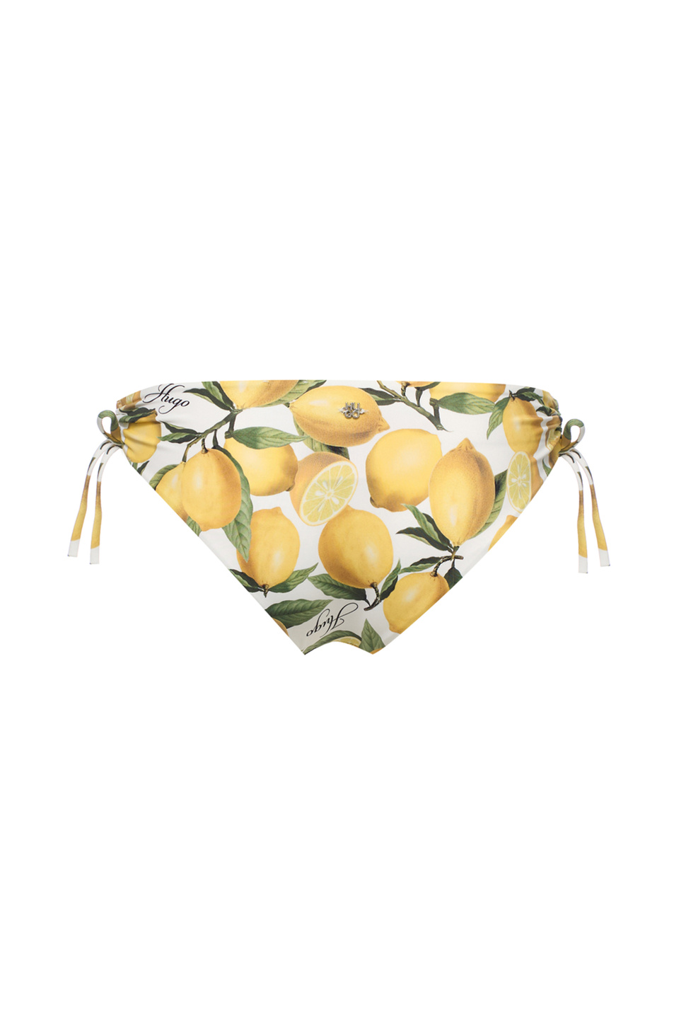 Женский HUGO Плавки FANCY с завязками (цвет ), артикул 50561305 | Фото 2