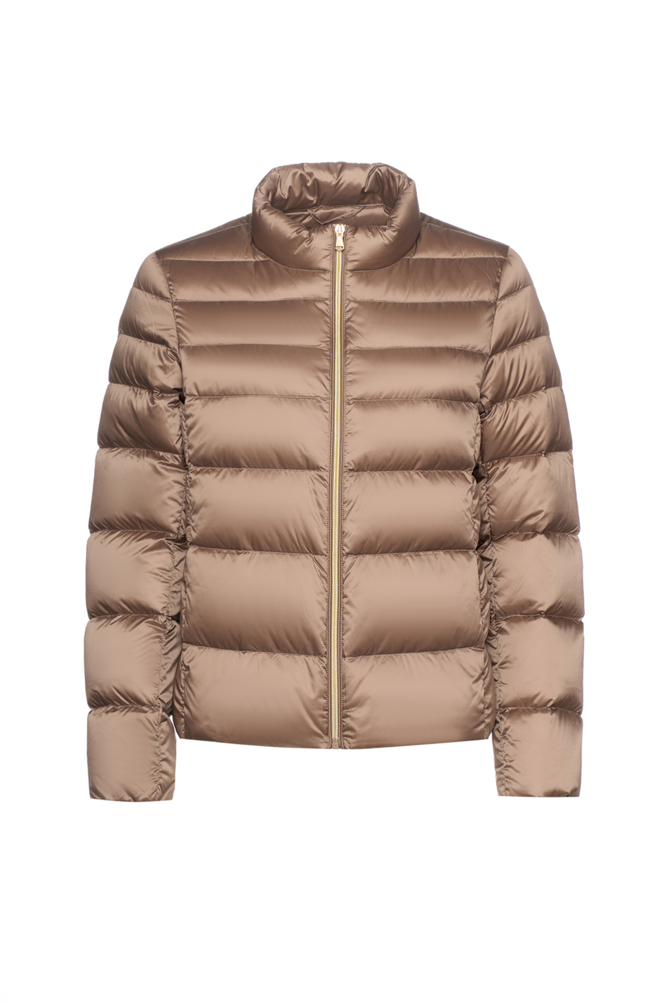 Женский Emme Marella Куртка стеганая GIUSY с пуховым наполнителем (цвет ), артикул 2525486061 | Фото 1