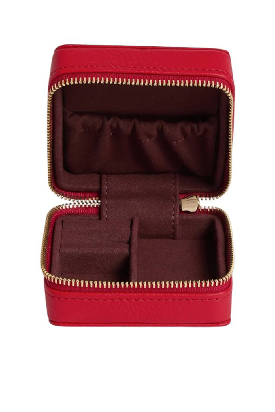 Женский Coccinelle Футляр для украшений JEWELRY BOX (цвет ), артикул E2QIO150101 | Фото 2