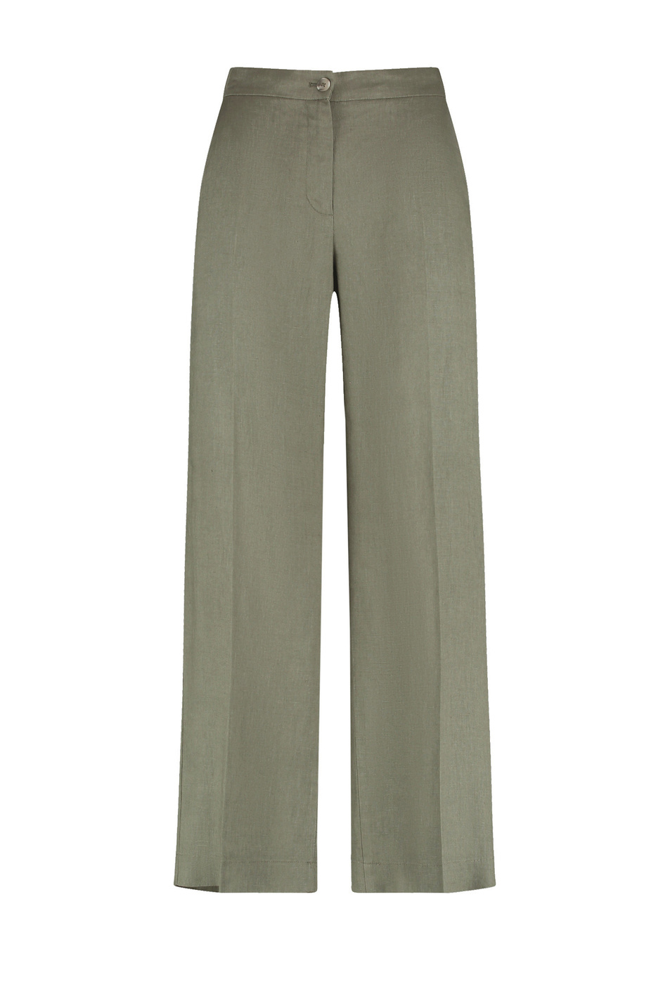 Женский Gerry Weber Брюки из льна (цвет ), артикул 520030-31235 | Фото 1